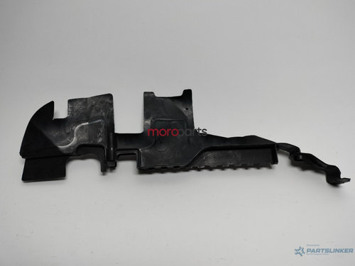 Deflector aer radiator dreapta Audi A4 B6 (8E2) Sedan 2002 2.0 I OEM 8E0121284B