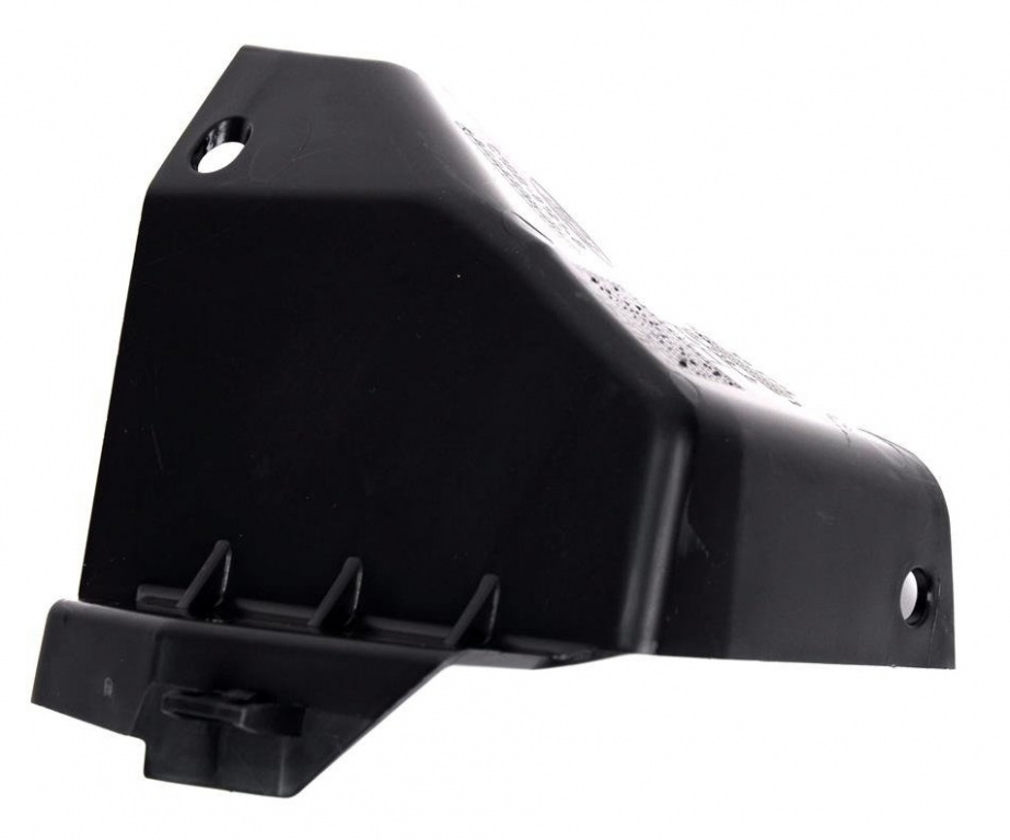 Deflector Aer Radiator Dreapta Oe Ford Fiesta 6 2012-2017 1783035