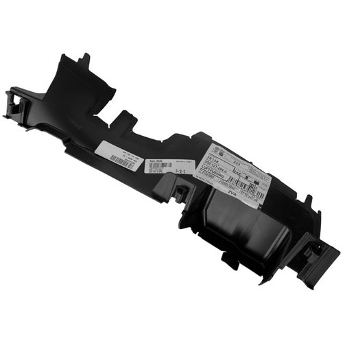 Deflector Aer Radiator Dreapta Oe Volkswagen Passat B8 2014→ 3G0121284C