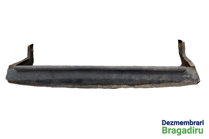 Deflector aer radiator inferior BMW X3 E83 [2003 - 2006] Crossover 2.0 d MT (150 hp)