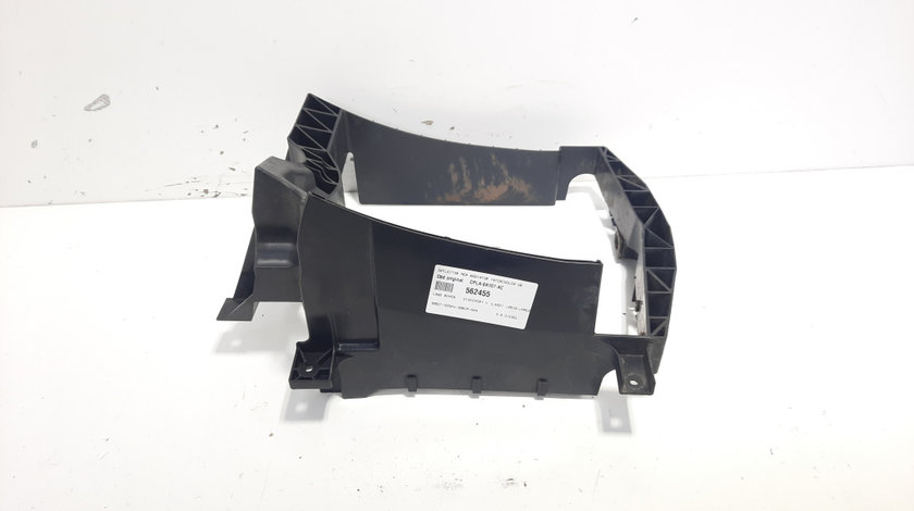 Deflector aer radiator intercooler dreapta, cod CPLA-8A107-AC, Land Rover Discovery V (L462) (id:562455)