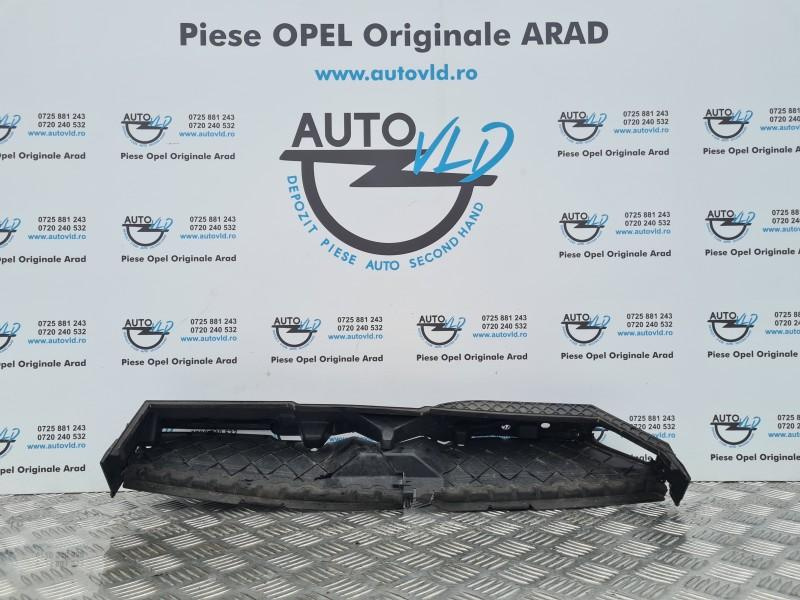 Deflector aer radiator Opel Astra K 2015-2019 13487731