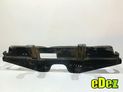 Deflector aer radiator Opel Mokka (2012-2016) 95369299