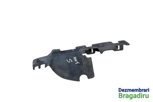 Deflector aer radiator stanga Cod: 5K0121283C 5K0121283C Volkswagen VW Golf 6 [2008 - 2015] Hatchbac...