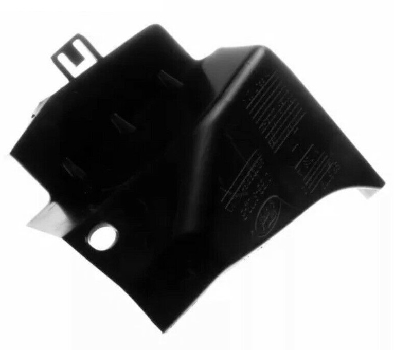 Deflector Aer Radiator Stanga Oe Ford Fiesta 6 2012-2017 1783037