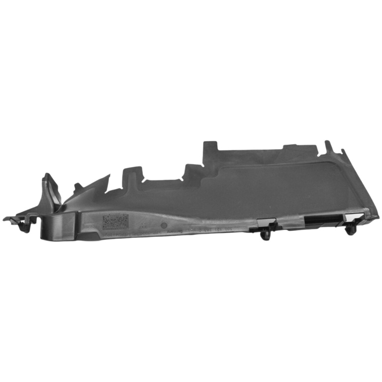 Deflector Aer Radiator Stanga Oe Volkswagen Passat B8 2014→ 3G0121283C