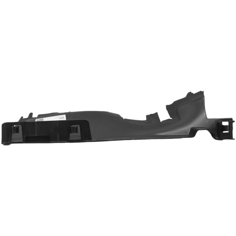 Deflector Aer Radiator Stanga Oe Volkswagen Passat B8 2014→ 3G0121283C