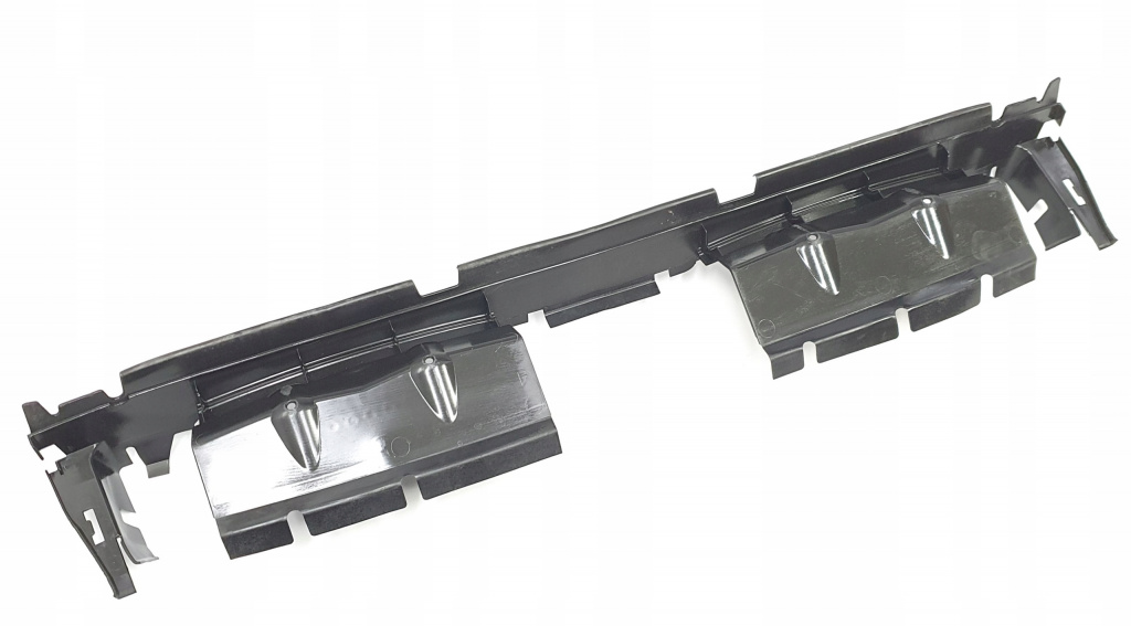 Deflector Aer Radiator Superior Oe Audi Q7 4M 2016→ 4M0121285BL