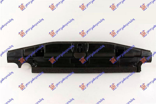 Deflector Aer Radiator - Toyota C-Hr 2016 , 16592-0t030