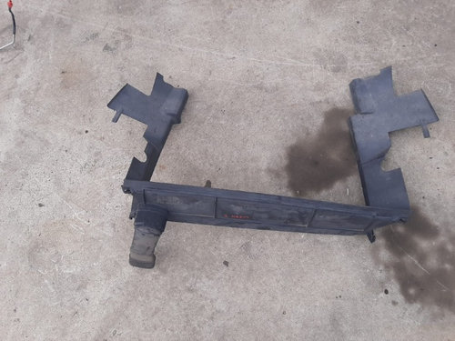 Deflector aer renault 1.5 dci scenic 3 214760027r