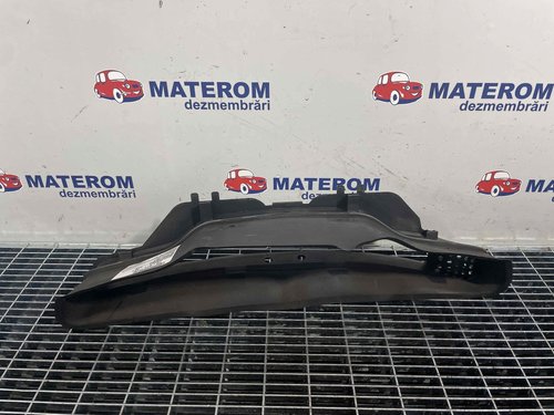 DEFLECTOR AER RENAULT CLIO 1.5 DCI - (2012 2016)