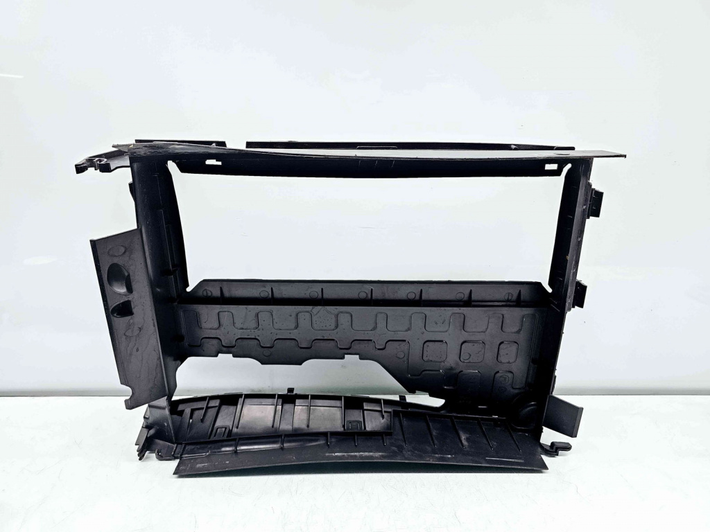 Deflector aer Renault Clio 4 (B98) Hatchback [Fabr 2012-2020] 215592894R