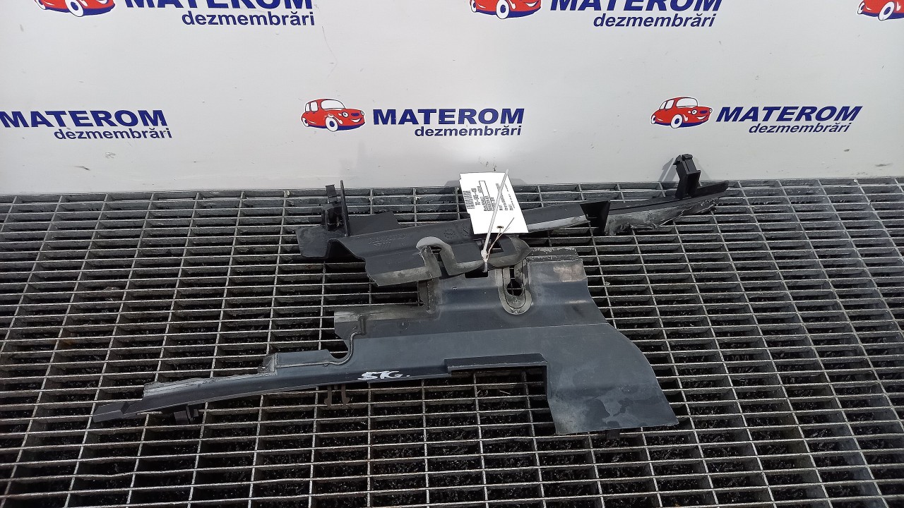 DEFLECTOR AER RENAULT LAGUNA LAGUNA - - (2007 2010)