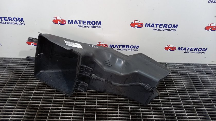 DEFLECTOR AER RENAULT LAGUNA LAGUNA 3.0 DCI - (2007 2010)