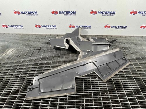DEFLECTOR AER RENAULT MEGANE 1.6 DCI - (2012 2016)