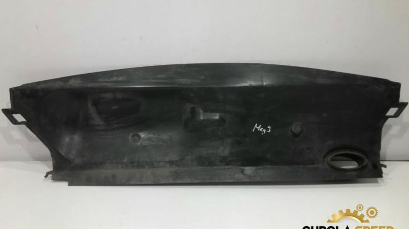 Deflector aer Renault Megane 3 (2008-2012) 1.5 dci k9k (830)