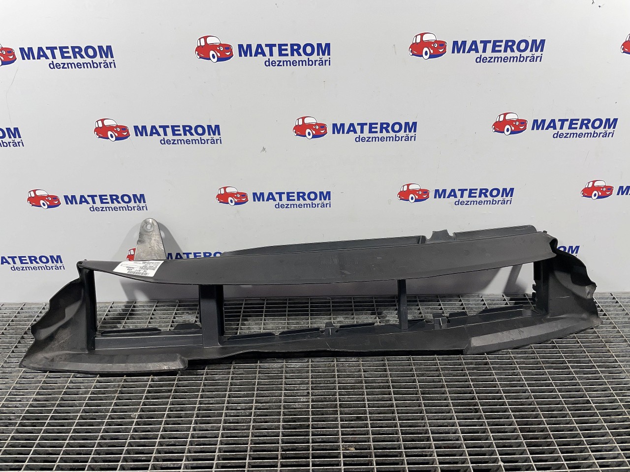 DEFLECTOR AER RENAULT MEGANE MEGANE 1.3 TCE - (2016 2020)
