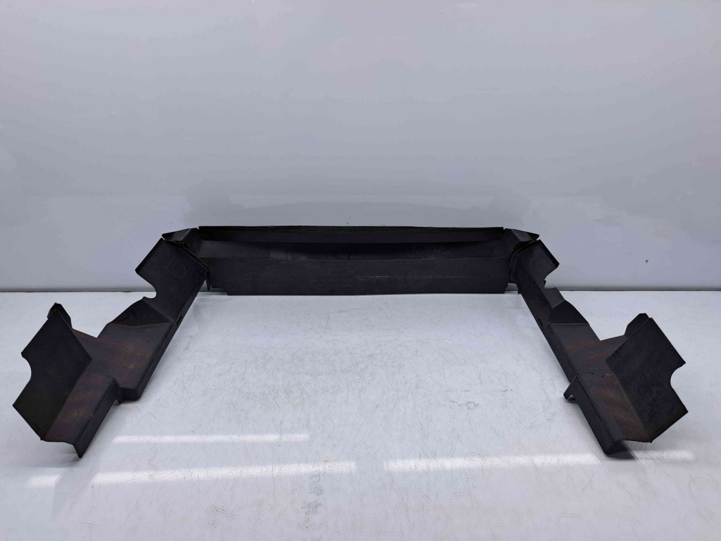 Deflector aer Renault Scenic 3 (J95) Facelift [Fabr 2009-2015] 214763277R