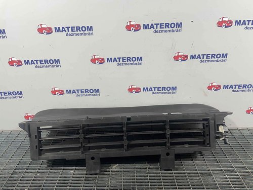 DEFLECTOR AER RENAULT TWINGO 0.9 TCE - (2014 2020)