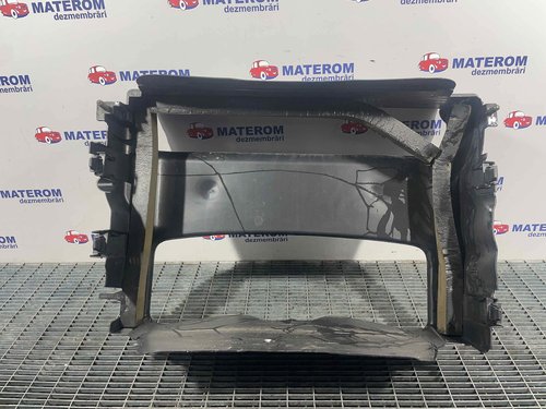 DEFLECTOR AER RENAULT TWINGO TWINGO 0.9 TCE - (2014 2020)