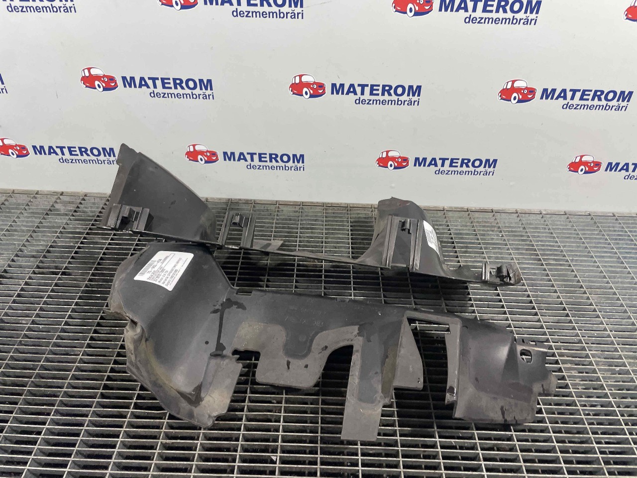DEFLECTOR AER SEAT ALHAMBRA 2.0 TDI - (2010 2020)