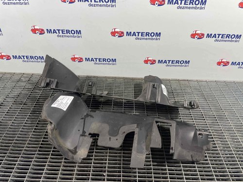 DEFLECTOR AER SEAT ALHAMBRA 2.0 TDI - (2010 2020)