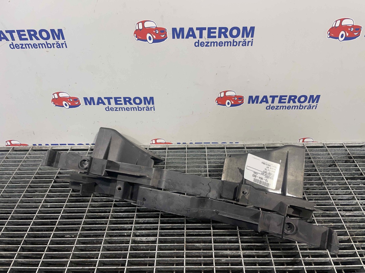 DEFLECTOR AER SEAT EXEO EXEO 2.0 TDI - (2008 2013)
