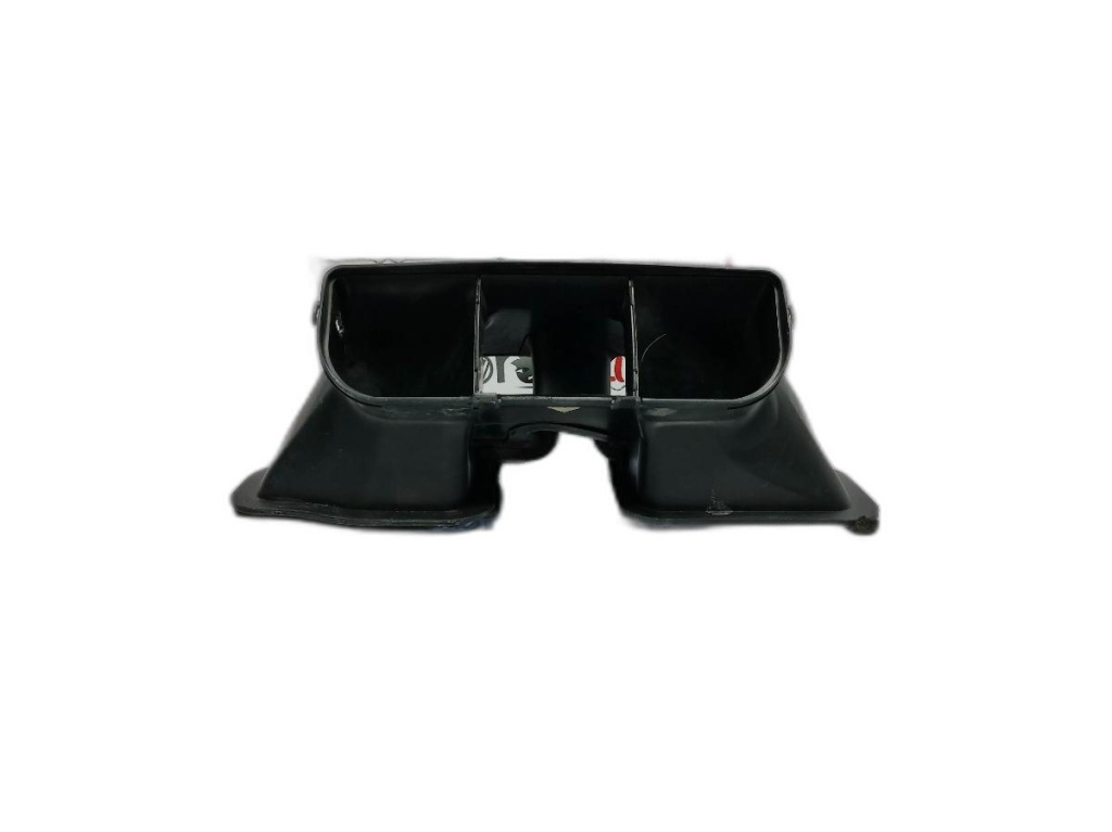 Deflector aer SKODA FABIA (6Y2) [ 1999 - 2008 ] OEM 6Y1819363 6Y1 819 363