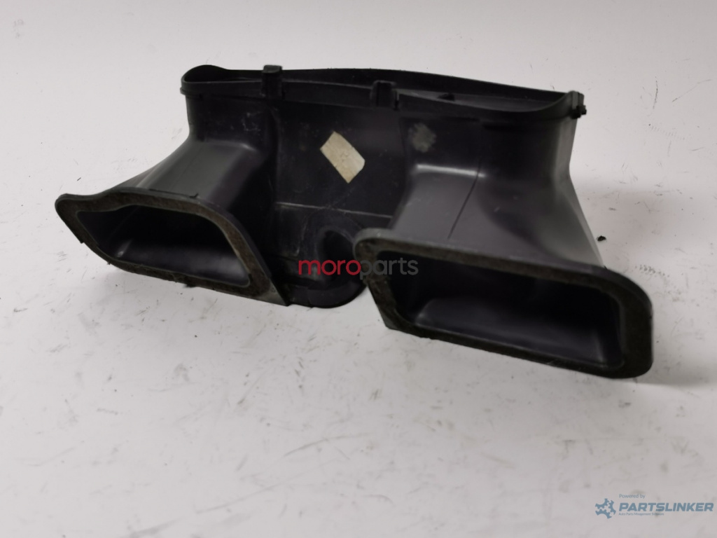 Deflector aer SKODA FABIA (6Y2) [ 1999 - 2008 ] OEM 6Y1819363 6Y1 819 363