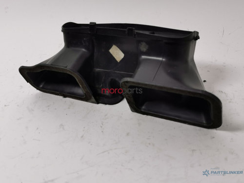 Deflector aer SKODA FABIA (6Y2) [ 1999 - 2008 ] OEM 6Y1819363 6Y1 819 363