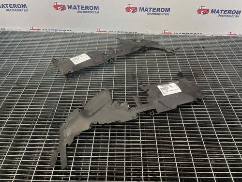 DEFLECTOR AER SKODA FABIA FABIA 1.0 INJ - (2014 2019)