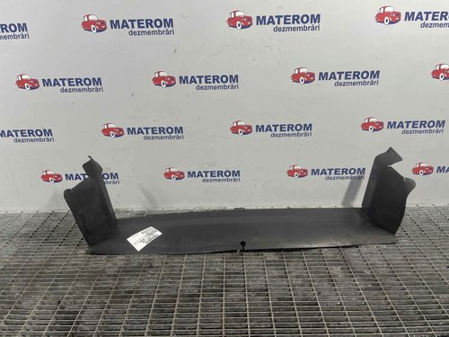 DEFLECTOR AER SKODA OCTAVIA 1.6 TDI - (2012 2017)
