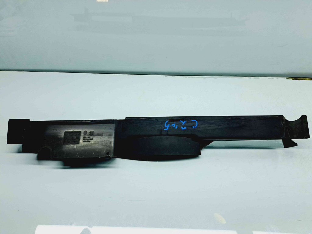 Deflector aer Skoda Octavia 2 (1Z3) [Fabr 2004-2013] Facelift 1Z0121285F