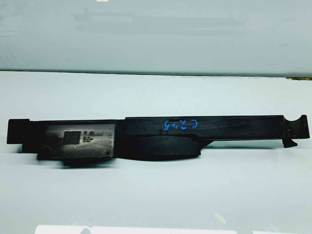 Deflector aer Skoda Octavia 2 (1Z3) [Fabr 2004-2013] Facelift 1Z0121285F