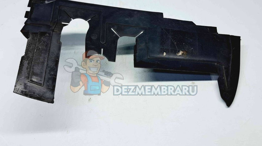 Deflector aer Skoda Octavia 2 Combi (1Z5) [Fabr 2004-2013] 1Z0121284B