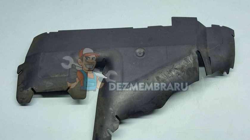 Deflector aer Skoda Octavia 3 (5E3) [Fabr 2012-prezent] 5E0121283