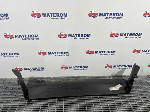 DEFLECTOR AER SKODA RAPID 1.6 TDI - (2012 2017)