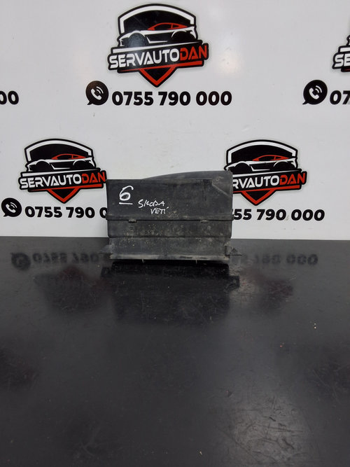 Deflector aer Skoda Yeti (2009-2013) 2.0 Motorina 2013, 1K0805962E