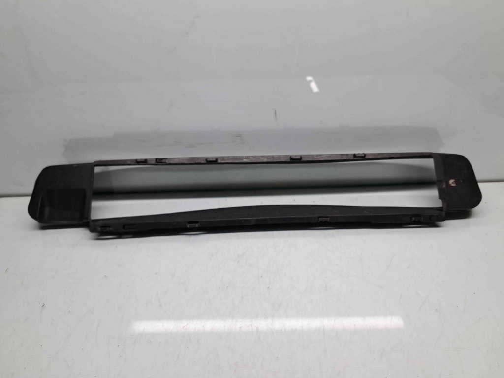 Deflector aer SMART Fortwo Coupe (W453) [Fabr 2014-2019]
