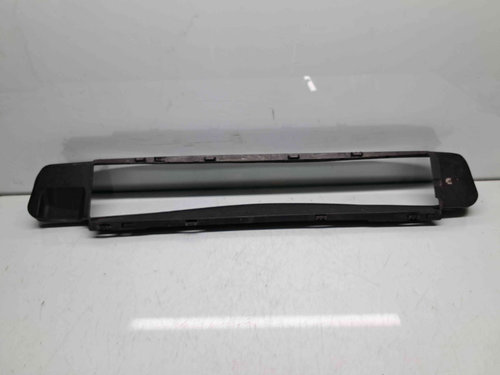 Deflector aer SMART Fortwo Coupe (W453) [Fabr 2014-2019]
