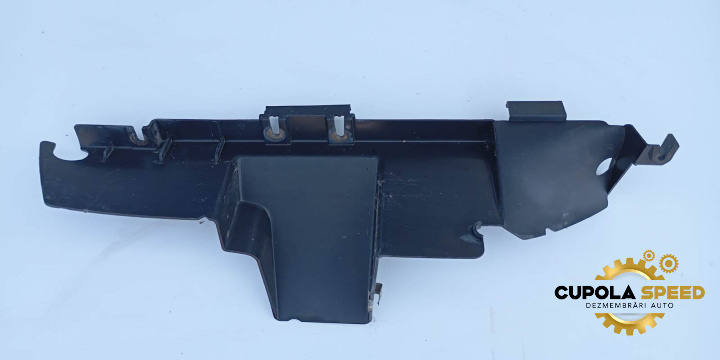 Deflector aer stanga 2.5 tdi 7L6121333D Volkswagen VW Touareg generatia 1 7L [2002 - 2007]