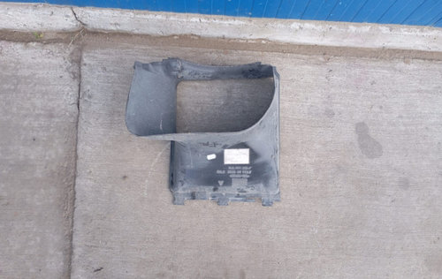 Deflector aer stanga 7L5117335F Porsche Cayenne 955 [2002 - 2007]