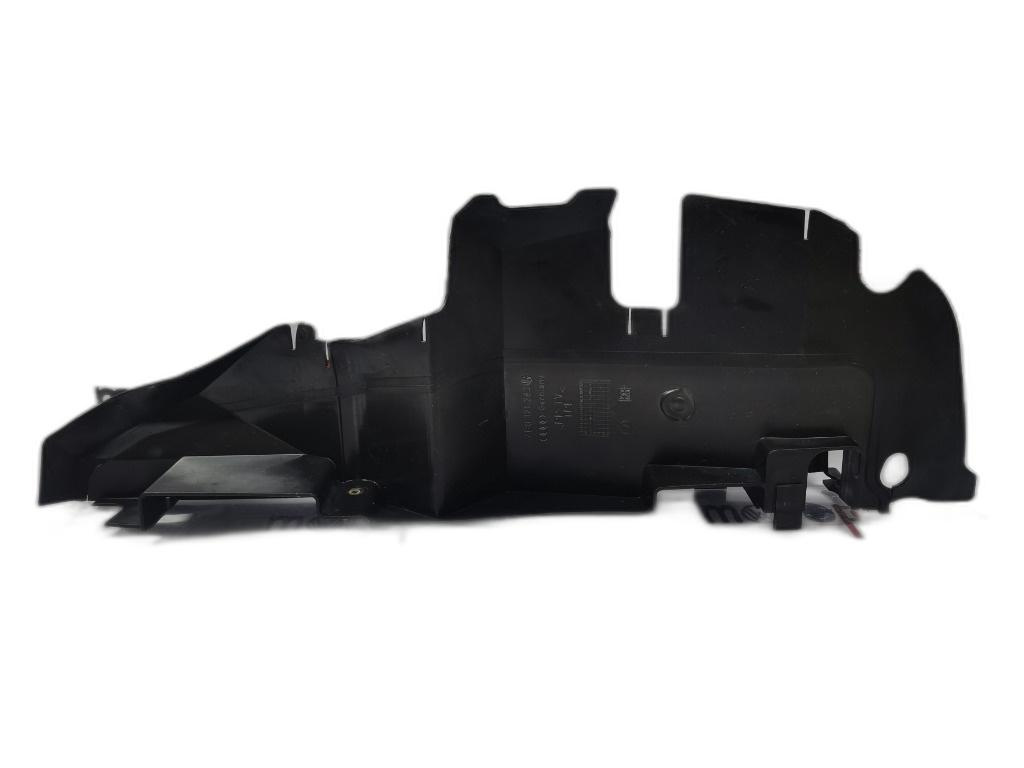 Deflector aer stanga Audi A6 4B2 (C5) Berlina 2002 1.9 TDI OEM 4B0121283R