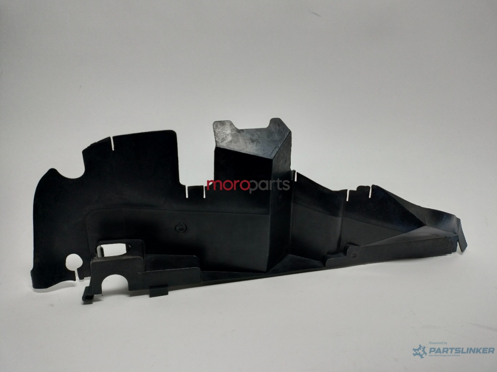 Deflector aer stanga Audi A6 4B2 (C5) Berlina 2002 1.9 TDI OEM 4B0121283R