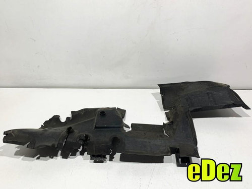 Deflector aer stanga Audi A8 (2009-2017) [4H] D4 4H0121283D