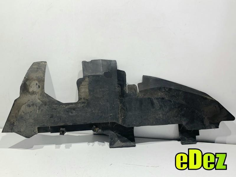 Deflector aer stanga Audi Q7 (2006-2010)