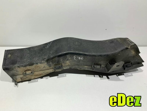 Deflector aer stanga BMW X5 (2007-2013) [E70] 8037139
