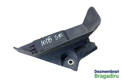 Deflector aer stanga Cod: K3006-SH01-1356Z, SH01-1356Z Mazda CX-5 (KE) [2011 - 2015] Crossover 2.2 S...