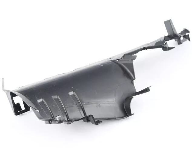 Deflector Aer Stanga Oe Volkswagen Golf 7 2012-2017 5G0121283AE
