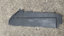 Deflector aer stanga Peugeot 307 [2001 - 2005] Hat...